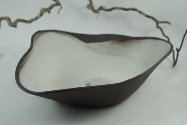 Servierschale – „Black & White“ – Bild 5