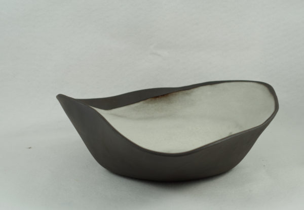 Servierschale – „Black & White“ – Bild 6