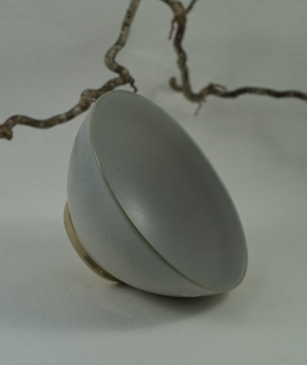 Schale - "Bowl" - Grau – Bild 5