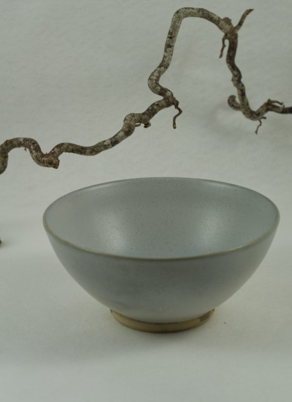 Schale - "Bowl" - Grau – Bild 4