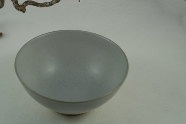 Schale - "Bowl" - Grau – Bild 2